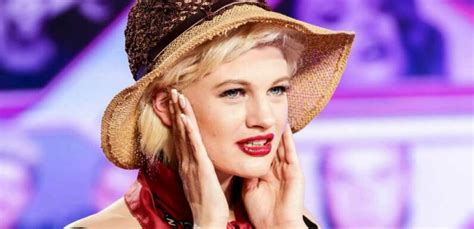 X Factor’s Chloe Jasmine looks unrecognisable after ex Stevi 